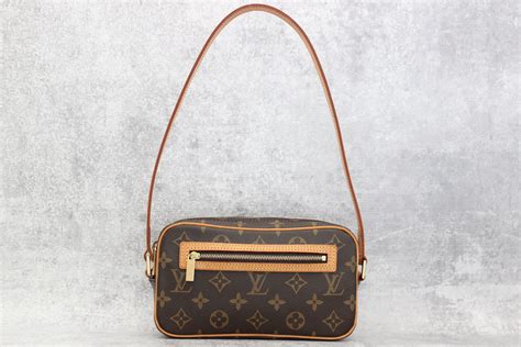 lv pochette cite|pochette louis vuitton.